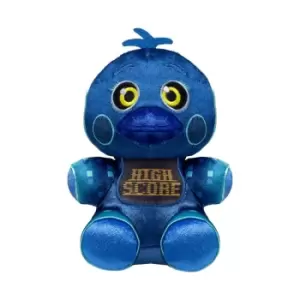 Image of Five Nights At Freddy's High Score Chica Funko Pop! Plush
