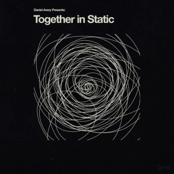 Image of Daniel Avery - Together In Static Vinyl