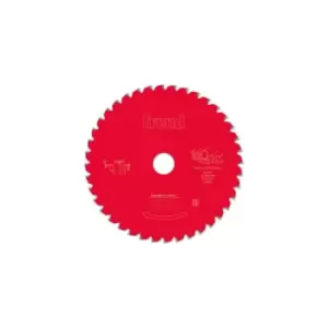 Image of Freud - Circular Sawblade Miter Multi Material 216 x 30 x 2.0/1.6 x T40 LP91M 003P