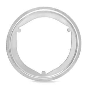 Image of FA1 Gasket, exhaust pipe 110-969 VW,AUDI,SKODA,Golf V Schragheck (1K1),POLO (9N_),TOURAN (1T1, 1T2),Passat Variant (3C5),GOLF VI (5K1)