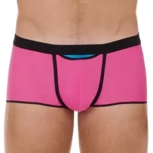Image of HOM Plume Up H01 Trunks - Pink L