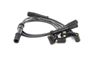 Image of Bosch Ignition Lead Set FIAT,LANCIA 0 986 357 816 46749624,55202897,46749624 Ignition Cable Set,Ignition Wire Set,Ignition Cable Kit,Ignition Lead Kit