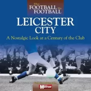 Image of Leicester City by Ralph Ellis