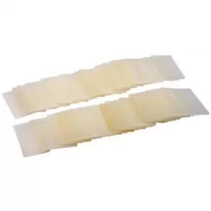 Image of Draper Plastic Draw Divider, 35 x 52mm