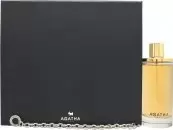 Image of Agatha Paris Un Soir A Paris Gift Set 100ml Eau de Toilette + Bracelet