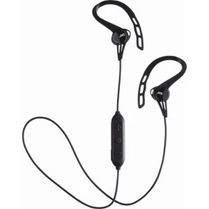 Image of JVC Sports HA-ETX30 Bluetooth Wireless Earphones