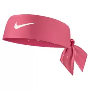 Image of Nike Dri-FIT Head Tie - Pink