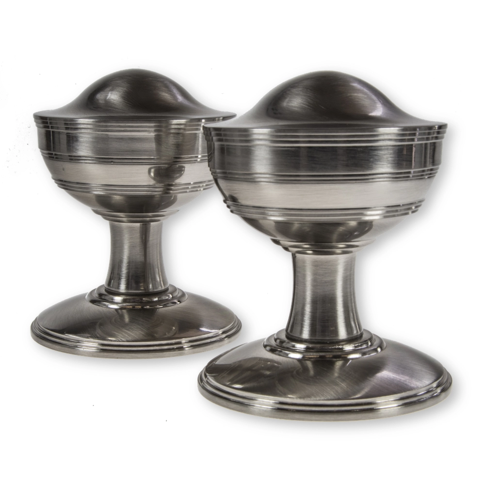 Image of LocksOnline Crown Mortice Door Knob Set