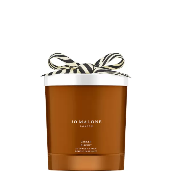 Image of Jo Malone London Ginger Biscuit Home Candle 200g