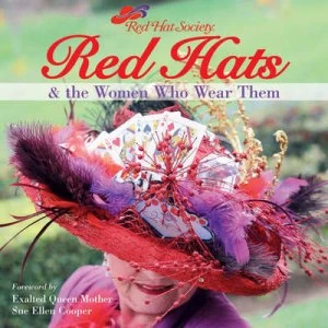 Image of Red Hat Society Paperback