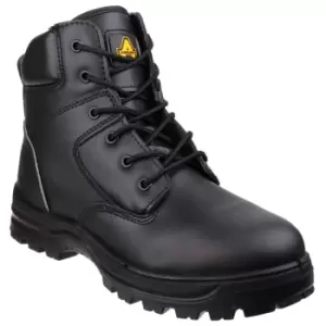 Image of FS84 Boots Safety Black Size 4