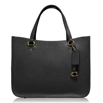 Image of Coach Coach Tyler 28 Bag - Black