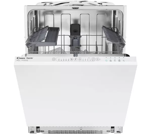 Image of Candy Rapido CI3E53E0W80 Fully Integrated Dishwasher