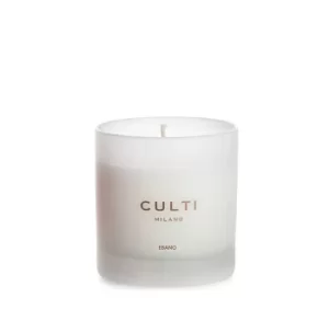Image of Culti Milano Culti Milano Candle Ebano 270g