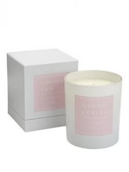 Image of Florence Verity Champagne & Pomelo Candle