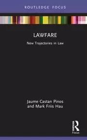 Image of Lawfare New Trajectories in Law