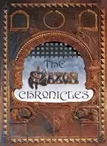 Image of Saxon - Saxon Chronicles (2 DVD & CD)