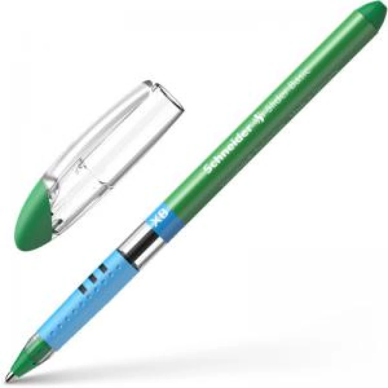 Image of Slider XB Ballpen GR PK10 EXR49335SQ