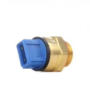Image of FEBI BILSTEIN Temperature Switch, radiator fan PEUGEOT,CITROEN,FIAT 18807 126426,126437,126440 9606456180,9629968880,9629968880,126426,126437,126440