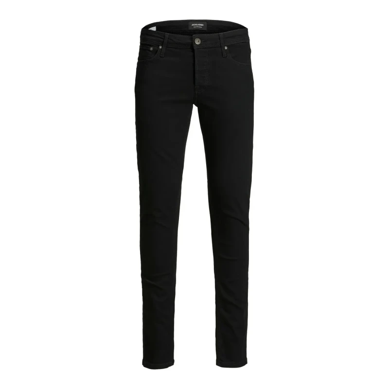 Image of Jack & Jones JJIGLENN Jeans Black W36L32 Men