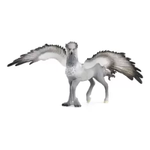 Image of WIZARDING WORLD Buckbeak Toy Figure, 6 Years and Above,...