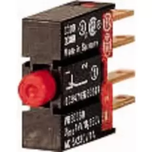 Image of Eaton E01 Contact 1 breaker 230 V AC