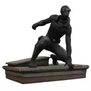Image of Marvel Gallery PS4 Spider-Noir PVC Statue