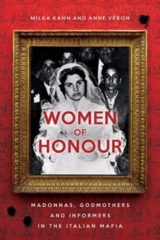 Image of Women of Honour by Milka Kahn Book