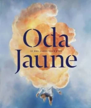 Image of Oda Jaune by Oda Jaune Hardback