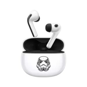 Image of Xiaomi Buds 3 Star Wars Edition White