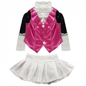 Image of Rubies Draculaura Childrens Costume