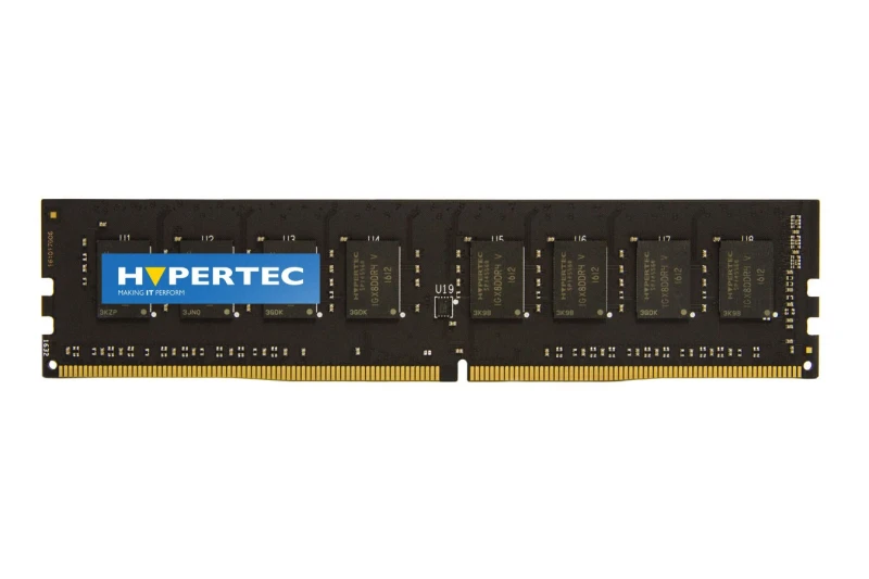 Image of Hypertec Z9H59AT-HY memory module 4GB DDR4 2400 MHz