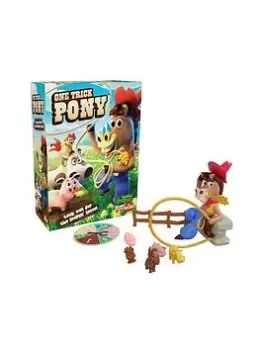 Image of Goliath One Trick Pony