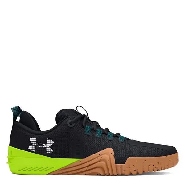 Image of Under Armour TriBase Reign 6 - Black 7