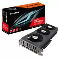 Image of Gigabyte Radeon RX 6600 XT Eagle 8GB GDDR6 PCI-Express Graphics Card