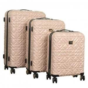 Image of Dune Ovangelina Hard Case - Nude