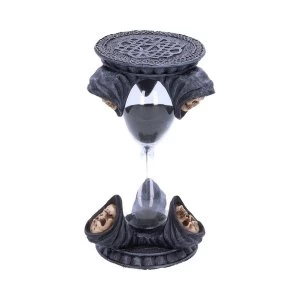 Image of Times Up Grim Reaper Sand Timer