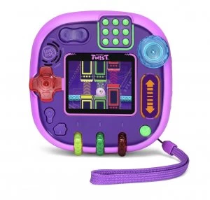 Image of LeapFrog RockIt Twist Purple
