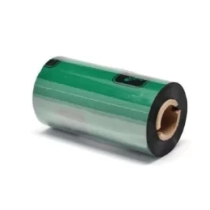 Image of Zebra 800132-202 Original Resin Printer Ribbon 5095 (57mm x 74m)