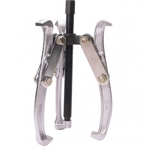 Image of Draper N133 Triple Leg Reversible Gear Puller 65mm