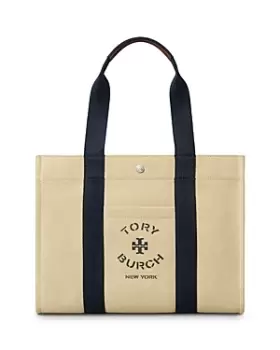 Image of Tory Burch Tory Large Tote Bag
