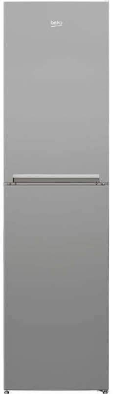 Image of Beko CFG4501S Frost Free Fridge Freezer