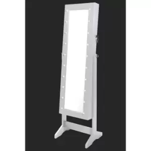 Image of LED Mirror Cabinet