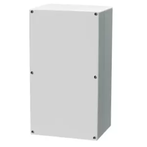 Image of Fibox 7032790 PC 20x36x15cm Enclosure, PC Opaque cover