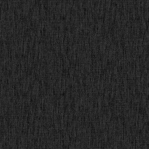 Image of Superfresco Rhea Black Wallpaper Paper