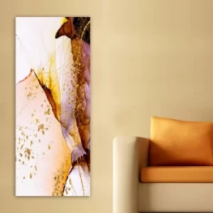 Image of DKY51393502138_50120 Multicolor Decorative Canvas Painting