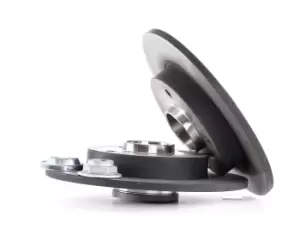 Image of TRW Brake disc OPEL,PEUGEOT,CITROEN DF2059BS 424919,424932,E169512 Brake rotor,Brake discs,Brake rotors 424932,E169512,424932,424919,424932,E169512