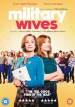 Image of Military Wives
