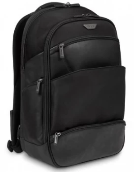 Image of Targus Mobile VIP 12 -15.6" Large Laptop Backpack-Black