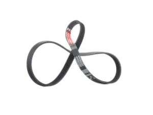 Image of GATES Poly V-Belt FORD,PEUGEOT,FIAT 4PK922SF 4009P2,4009Q4,9658144280 Ribbed Belt,V Ribbed Belt,Multi V Belt,Poly Belt,V-Ribbed Belts 9664069480